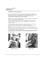 Preview for 11 page of Parajet Volution Micro Manual