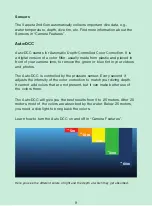 Preview for 9 page of Paralenz Vaquita 2nd Gen User Manual