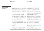 Preview for 4 page of Paralinx Tomahawk User Manual