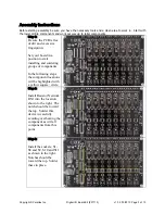 Preview for 3 page of Parallax 27113 Instruction Manual