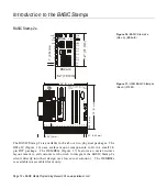 Предварительный просмотр 14 страницы Parallax BASIC Stamp 1 Programming Manual