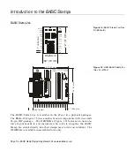 Предварительный просмотр 16 страницы Parallax BASIC Stamp 1 Programming Manual