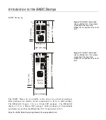 Предварительный просмотр 18 страницы Parallax BASIC Stamp 1 Programming Manual