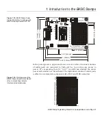 Предварительный просмотр 23 страницы Parallax BASIC Stamp 1 Programming Manual