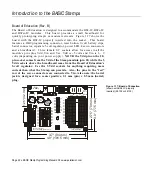 Предварительный просмотр 24 страницы Parallax BASIC Stamp 1 Programming Manual