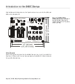 Предварительный просмотр 26 страницы Parallax BASIC Stamp 1 Programming Manual