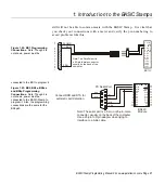 Предварительный просмотр 29 страницы Parallax BASIC Stamp 1 Programming Manual