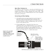 Предварительный просмотр 31 страницы Parallax BASIC Stamp 1 Programming Manual