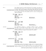 Предварительный просмотр 69 страницы Parallax BASIC Stamp 1 Programming Manual