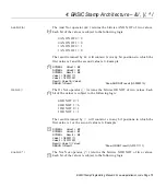 Предварительный просмотр 77 страницы Parallax BASIC Stamp 1 Programming Manual