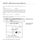 Предварительный просмотр 110 страницы Parallax BASIC Stamp 1 Programming Manual