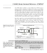 Предварительный просмотр 111 страницы Parallax BASIC Stamp 1 Programming Manual