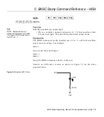 Предварительный просмотр 137 страницы Parallax BASIC Stamp 1 Programming Manual