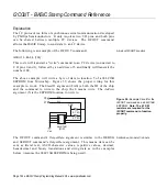 Предварительный просмотр 146 страницы Parallax BASIC Stamp 1 Programming Manual