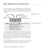 Предварительный просмотр 200 страницы Parallax BASIC Stamp 1 Programming Manual