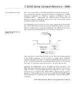 Предварительный просмотр 203 страницы Parallax BASIC Stamp 1 Programming Manual