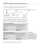 Предварительный просмотр 246 страницы Parallax BASIC Stamp 1 Programming Manual