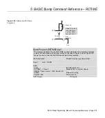 Предварительный просмотр 261 страницы Parallax BASIC Stamp 1 Programming Manual