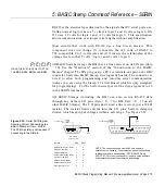 Предварительный просмотр 277 страницы Parallax BASIC Stamp 1 Programming Manual