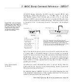 Предварительный просмотр 297 страницы Parallax BASIC Stamp 1 Programming Manual