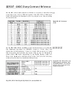 Предварительный просмотр 298 страницы Parallax BASIC Stamp 1 Programming Manual