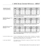 Предварительный просмотр 299 страницы Parallax BASIC Stamp 1 Programming Manual