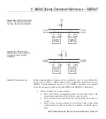 Предварительный просмотр 307 страницы Parallax BASIC Stamp 1 Programming Manual