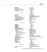 Предварительный просмотр 351 страницы Parallax BASIC Stamp 1 Programming Manual