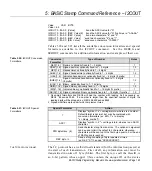 Предварительный просмотр 147 страницы Parallax BASIC Stamp 2e Programming Manual