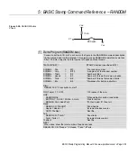 Предварительный просмотр 255 страницы Parallax BASIC Stamp 2e Programming Manual