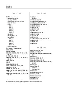 Предварительный просмотр 350 страницы Parallax BASIC Stamp 2e Programming Manual