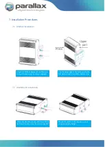 Preview for 9 page of Parallax PDT-NSU-0008-MP-I Operation Manual