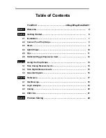 Предварительный просмотр 3 страницы Parallax PropScope Manual