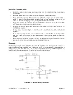 Предварительный просмотр 4 страницы Parallax Proto-DB Quick Start Manual