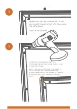 Предварительный просмотр 3 страницы Parallax RX-101 Instruction Booklet