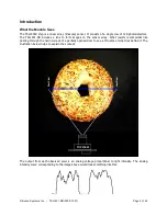 Preview for 2 page of Parallax TSL1401-DB Instructions Manual