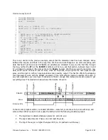 Preview for 42 page of Parallax TSL1401-DB Instructions Manual