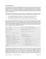 Preview for 45 page of Parallax TSL1401-DB Instructions Manual