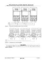 Preview for 57 page of Parallel UPS 60 Series Operating Manual