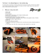 Preview for 7 page of Paramania Revo3 User Manual