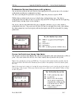 Preview for 48 page of Parameter Generation and Control 9354-4250 Installation And Operation Manual