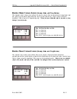 Preview for 53 page of Parameter Generation and Control 9354-4250 Installation And Operation Manual