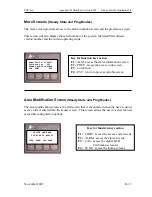 Preview for 54 page of Parameter Generation and Control 9354-4250 Installation And Operation Manual