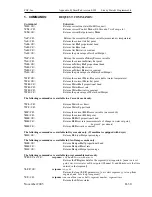 Preview for 71 page of Parameter Generation and Control 9354-4250 Installation And Operation Manual