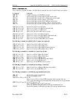 Preview for 72 page of Parameter Generation and Control 9354-4250 Installation And Operation Manual