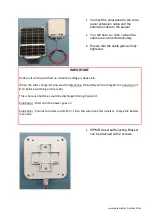 Предварительный просмотр 9 страницы Parametric LoRaWAN TCR-HSS Quick Start Manual