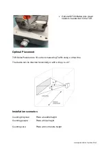 Предварительный просмотр 10 страницы Parametric LoRaWAN TCR-HSS Quick Start Manual