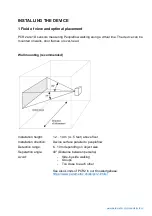 Предварительный просмотр 5 страницы Parametric PCR2-EU868-IN Quick Start Manual