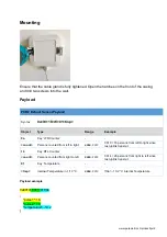 Preview for 6 page of Parametric PCR2-EU868-OD Quick Start Manual