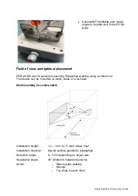 Предварительный просмотр 9 страницы Parametric PCR2-EU868-ODS Quick Start Manual